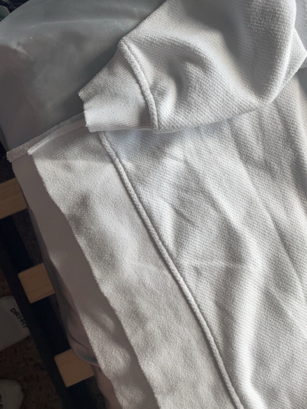 White Aerie Sweater/Crewneck - Picture 3 of 4